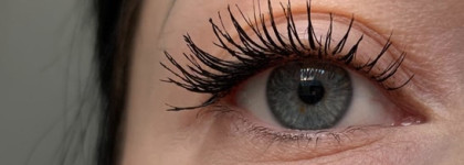 Легендарная тушь L'oreal Paris "Telescopic" mascara черная