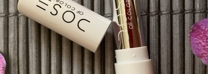 В розовых тонах: помада Dose of colors и карандаш NYX lip liner