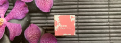 В розовых тонах: помада Dose of colors и карандаш NYX lip liner