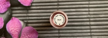 В розовых тонах: помада Dose of colors и карандаш NYX lip liner