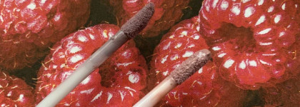 Холодный нюд: жидкая матовая губная помада Relouis "Nude Matte Complimenti!" тон #10 и тон #16