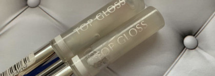 Жидкие помады Seventeen "All Day Lip color" в оттенках #05 и #11