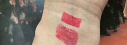 NARS Explicit Lip Color Duo #Dragon Girl