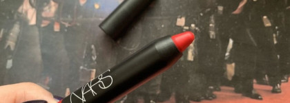 NARS Explicit Lip Color Duo #Dragon Girl
