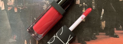 NARS Explicit Lip Color Duo #Dragon Girl