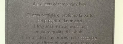 "Черный Афганец": антидепрессант, расширяющий сознание