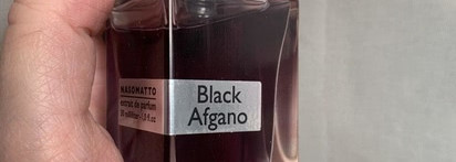 "Черный Афганец": антидепрессант, расширяющий сознание