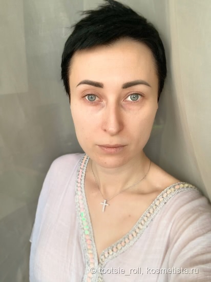 Макияж, когда времени «в обрез»