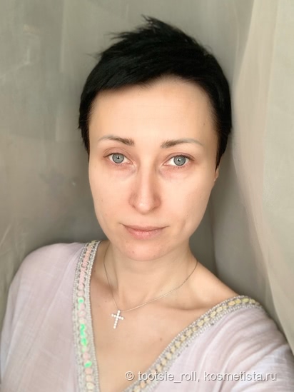 Макияж, когда времени «в обрез»