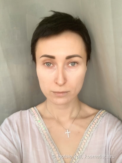 Макияж, когда времени «в обрез»