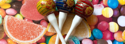 Корейские тинты Chupa Chups Lip Locker: необычные и самые комфортные помады