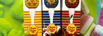 Корейские тинты Chupa Chups Lip Locker: необычные и самые комфортные помады