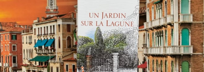 Сад на воде или самый противоречивый из "садов" Hermès