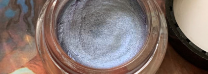 Maybelline: тени-дуохром и карандаш для глаз