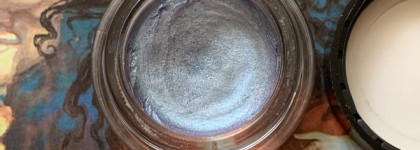 Maybelline: тени-дуохром и карандаш для глаз