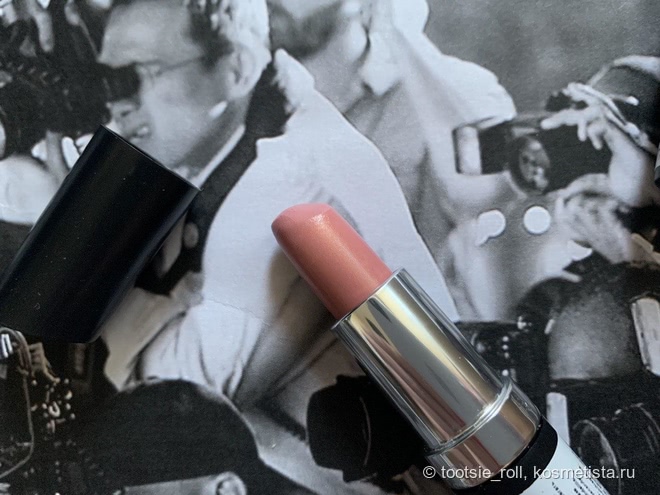 Три помады от Rimmel: 070, 066, 200