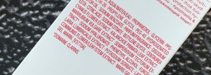 Clarins Hydra-Essentiel Интенсивно увлажняющий защитный спрей для лица