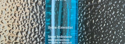 Clarins Hydra-Essentiel Интенсивно увлажняющий защитный спрей для лица
