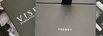 Хромированная красавица. Тени от Viseart "Theory Chroma III". Сравнение с палетками Tom Ford "Nude dip" и Armani "Fame"