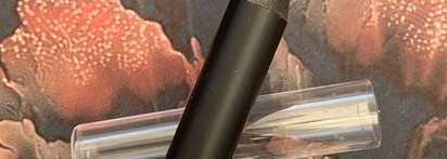 Кофейный ликёр: Жидкая матовая помада для губ Pin-Up ultra matt и карандаш для губ Pin-Up ultra matt lip pencil от Luxvisage