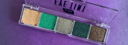 Палетка теней за 184 рубля La Rosa "Eye Tint" new texture eyeshadow LE505