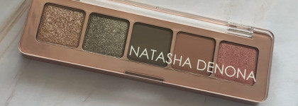 Natasha Denona "Mini Retro" palette