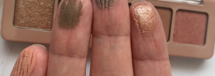 Natasha Denona "Mini Retro" palette