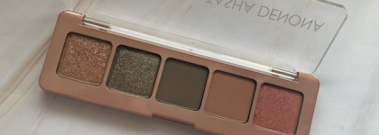 Natasha Denona "Mini Retro" palette