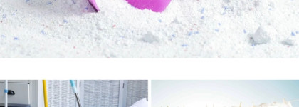 Zarkoperfume "The Muse". Моя муза чистоты и прохлады