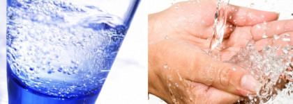 Zarkoperfume "The Muse". Моя муза чистоты и прохлады