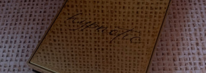 Тени Encci HypnoticME #06 - Ocean Wave или тени за 128 рублей