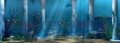 Атмосфера отдыха и "релакса" с Bvlgari Omnia Crystalline Eau de Toilette