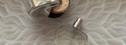 Атмосфера отдыха и "релакса" с Bvlgari Omnia Crystalline Eau de Toilette