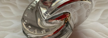 Атмосфера отдыха и "релакса" с Bvlgari Omnia Crystalline Eau de Toilette