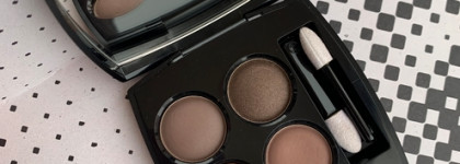 Chanel Les 4 Ombres #328 Blurry Mauve