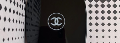 Chanel Les 4 Ombres #328 Blurry Mauve