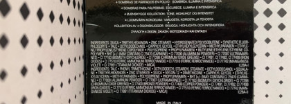 Chanel Les 4 Ombres #328 Blurry Mauve