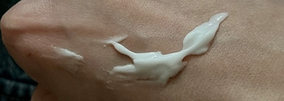 Лёгкий увлажняющий крем для лица DTMS Don't touch My Moisturizer Light