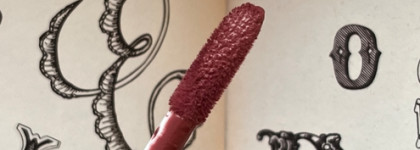 Жидкая матовая помада для губ Luxvisage Matt Tattoo #106