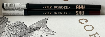 Декоративная косметика SHU: тени, тушь, карандаши для глаз