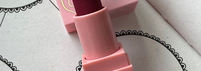 Soda Матовая помада Matte Lipstick #checkmatte, 008 OH Captain