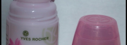 Дезодоранты Yves Rocher: с алюминием или без? Сравнение двух продуктов