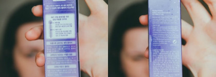 Ищем тушь для натурального макияжа. Чем нас на этот раз порадуют корейцы? (Holika Holika, Etude House, Lioele, It'S Skin, Missha)