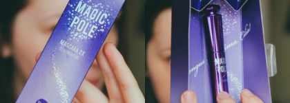 Ищем тушь для натурального макияжа. Чем нас на этот раз порадуют корейцы? (Holika Holika, Etude House, Lioele, It'S Skin, Missha)