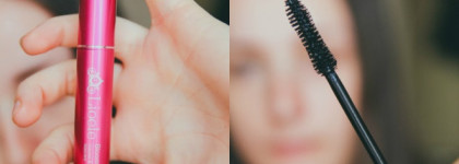 Ищем тушь для натурального макияжа. Чем нас на этот раз порадуют корейцы? (Holika Holika, Etude House, Lioele, It'S Skin, Missha)