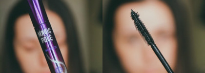 Ищем тушь для натурального макияжа. Чем нас на этот раз порадуют корейцы? (Holika Holika, Etude House, Lioele, It'S Skin, Missha)