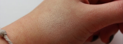 Nars Highlighting Blush - Albatross