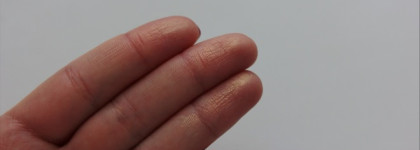 Nars Highlighting Blush - Albatross