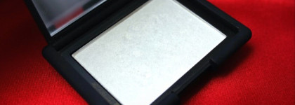 Nars Highlighting Blush - Albatross