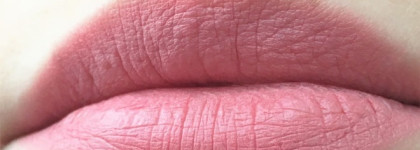 Мой Ласковый и Нежный Февраль с Помадой  MAC "Please Me"